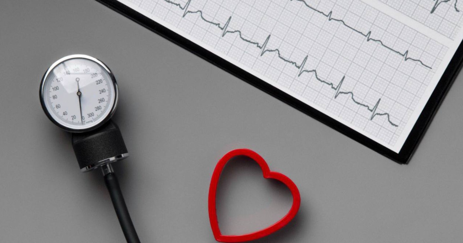 Control regular de la presión arterial